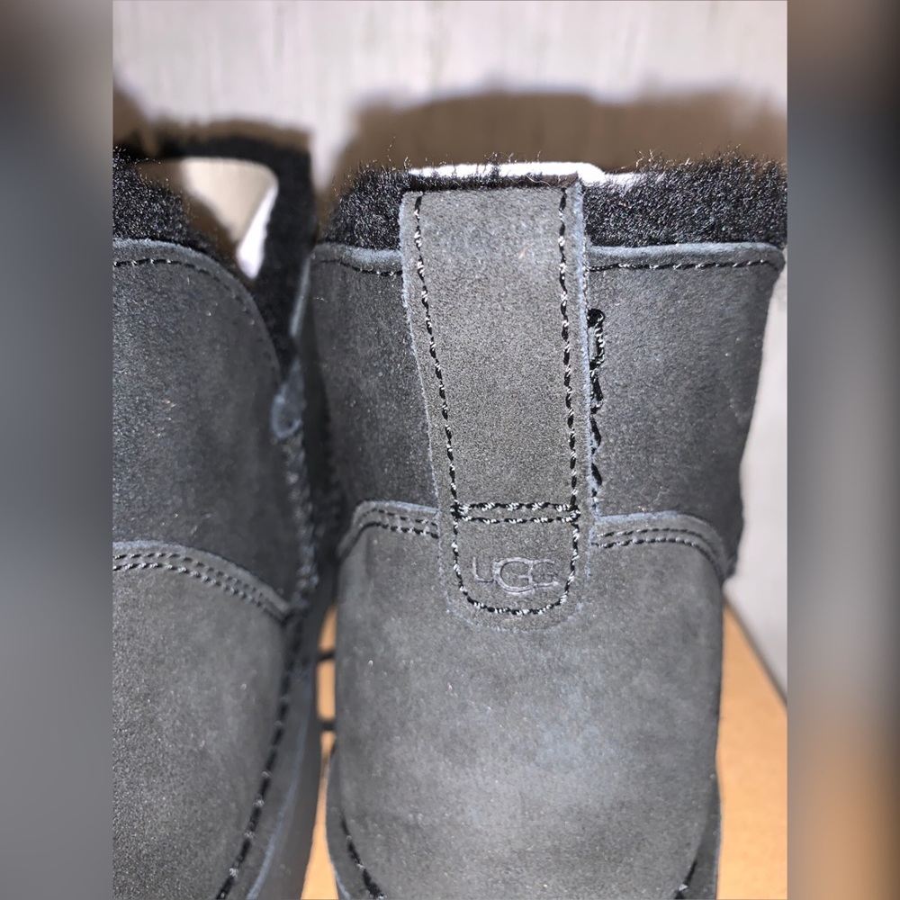 UGG Melrose - Picture 4 of 7